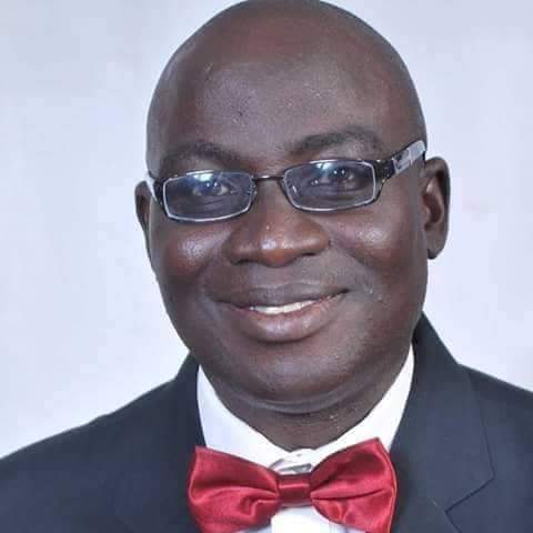 ‘WOLE ADEMOYEGUN BOWS OUT OF LOCAL GOVERNMENT SERVICE