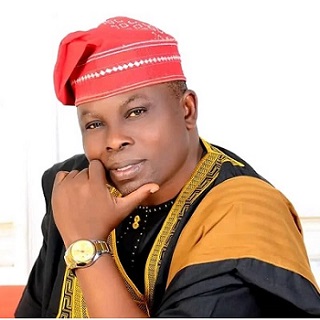 ENCOMIUMS AS OJO AYODELE BOWS OUT OF ONDO STATE CIVIL SERVICE