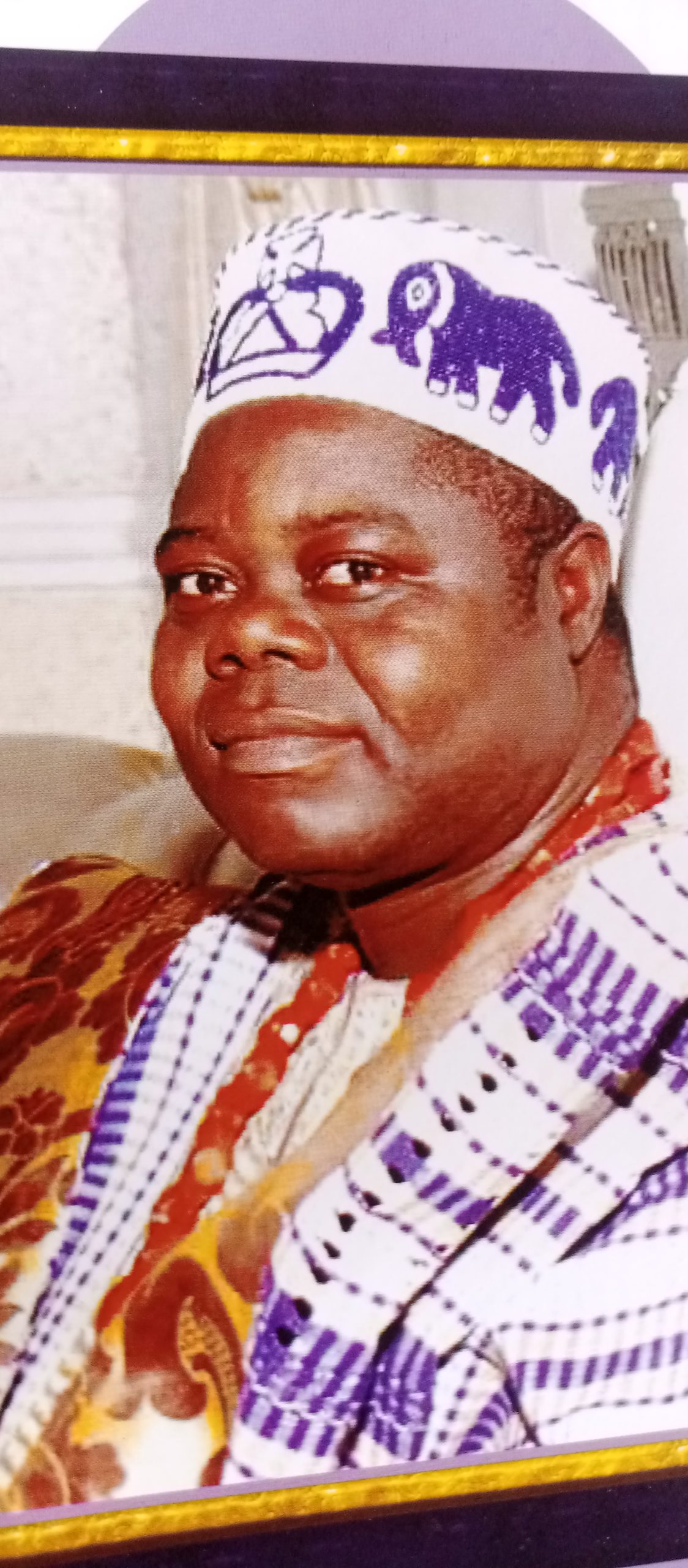 REMOVAL OF FUEL SUBSIDY: OBA OKUNATO APPEALS TO NIGERIA