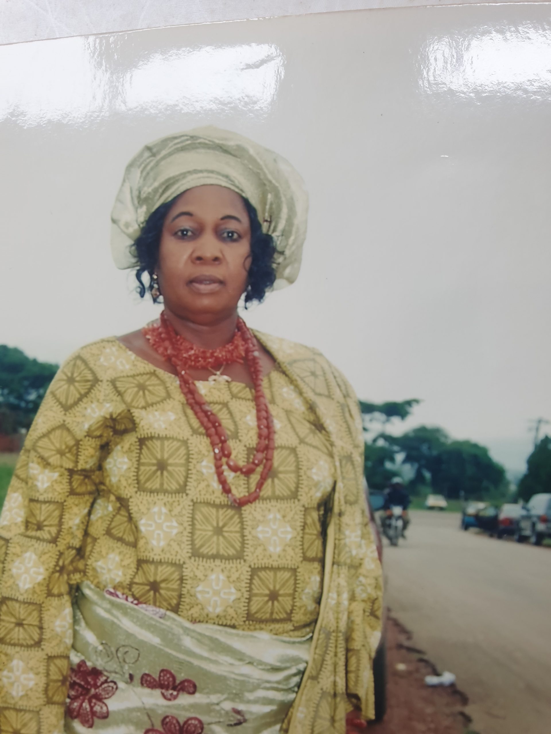 Arijodi Land Dispute: Chief (Mrs.) Ologede Puts Record Straight, Assures Land Owners Of Justice