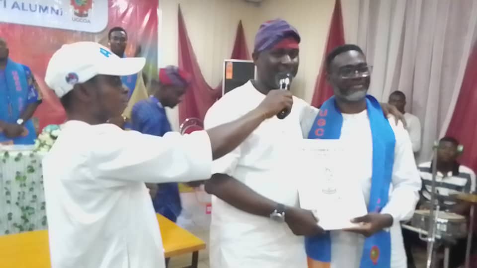 UGCOA Holds 2023 AGM, Elects New Leaders In Akure