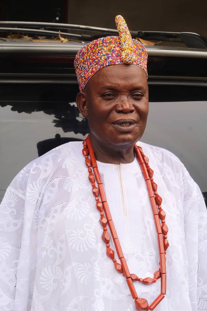 Oba David Ogunlade Sets To Promote Unity, Culture, Development Of Ibule