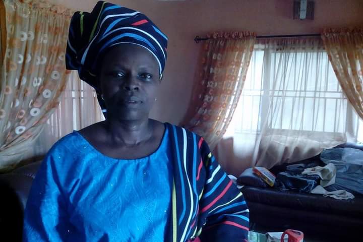 CRISSA @25: ‘WE ARE WORKING HARD TO REMAIN THE BEST’ -DEACONESS AKINSOTO