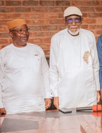 Governor Akeredolu’s Survival Is A Testimonial To His Service To Humanity- Ipinsagba