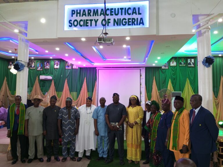 Pharmacists Enjoin To Embrace Digital Opportunity In Administration Of Health