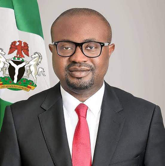 Tunji-Ojo Orders Probe Of NIS Officials At Seme Border Over ‘Misconduct