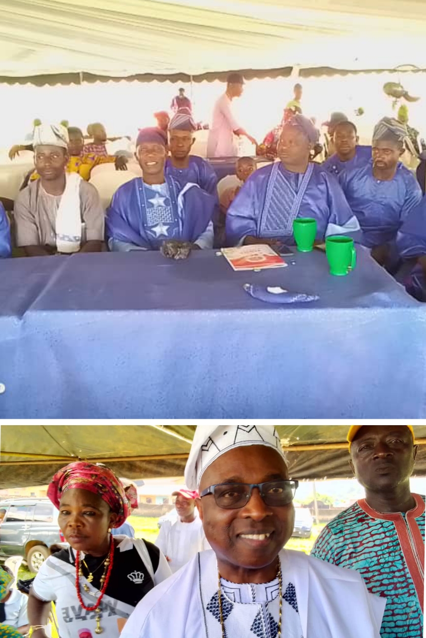 Egbe Omo Elewe-Obi Expends Over N10m To Empower Artisans, Market Women, Students As Community Celebrates Ijare Day 2023