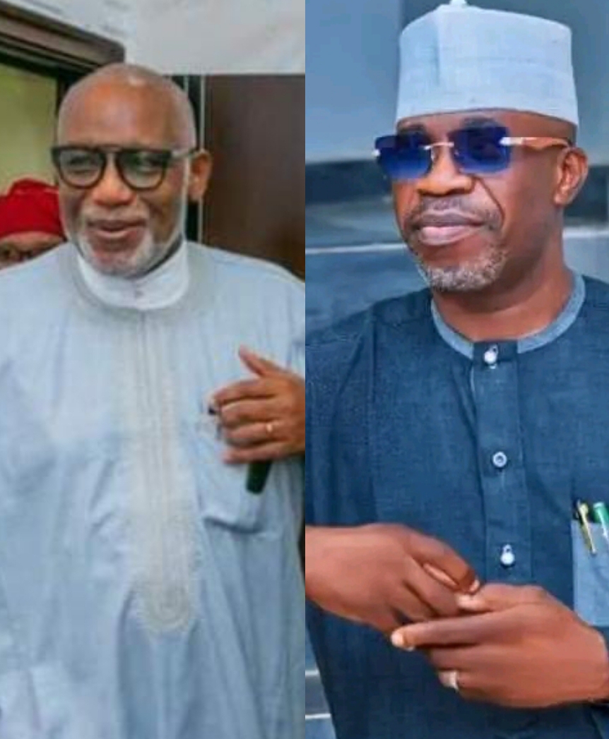 Chief Imam Akorede, Mourns Akeredolu, ‘Mr. Talk and Do Is Gone’