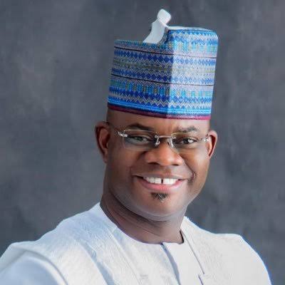 Is Yahaya Bello the Sinner or the Sinned Against?