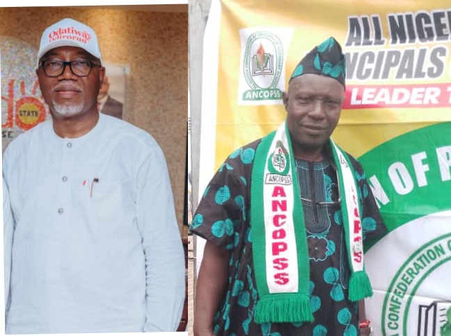 Akure South ANCOPSS Congratulates Governor Lucky Orimisan Aiyedatiwa on His Electoral Victory