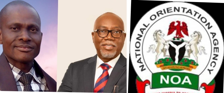 NOA Applauds INEC, ICCES, Stakeholders, Ondo Electorates, Congratulates Aiyedatiwa