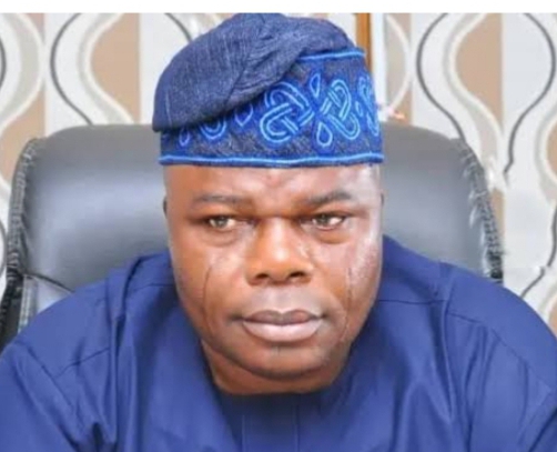 Ondo Assembly Speaker, Olamide Oladiji Bags Parliamentarian Excellence Award