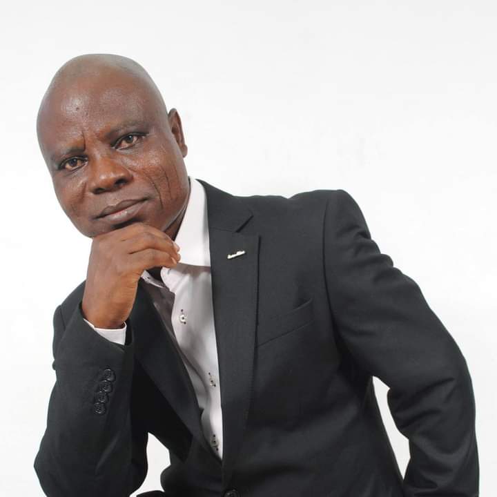 Festus Ayodele Adefiranye bags Lawmaker of the year Award by AINPN