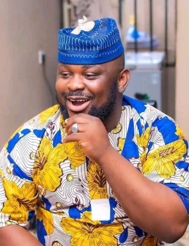 GOV AIYEDATIWA MOURNS DEATH OF OWONOLA EMMANUEL, IKALE NORTH LCDA VICE CHAIRMAN