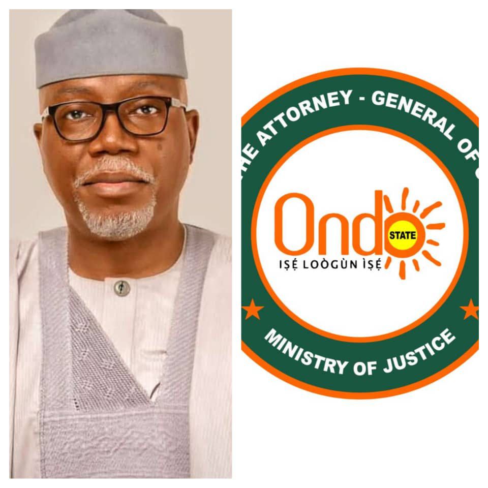 Preventing Tragedies: Ondo AG Issues Crowd Control Directives to Law Enforcement, Medical Personnel, and Local Authorities, Calls for Strict Adherence