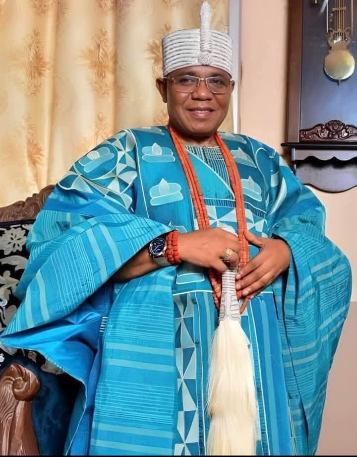 GOV AIYEDATIWA GREETS DEJI OF AKURE ON BIRTHDAY, HAILS MONARCH’S ROLE IN SUSTAINING PEACE IN STATE CAPITAL