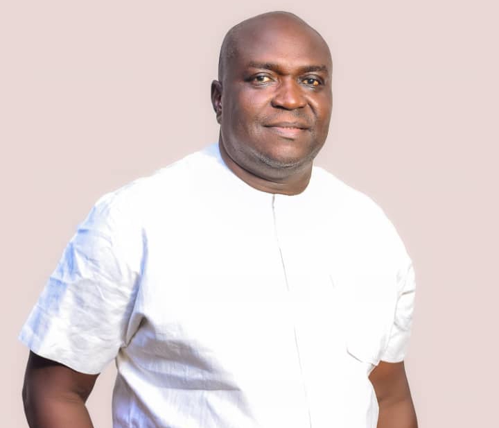 2025 Seasons Greetings: Hon. Ayodele Olatunde Celebrates Friends, Family & Associates