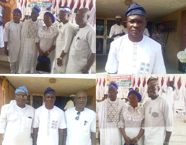 Ayodele Samuel Leke Emerges New Chairman of Ondo NUT as Members Applaud Amoko’s Remarkable Legacy