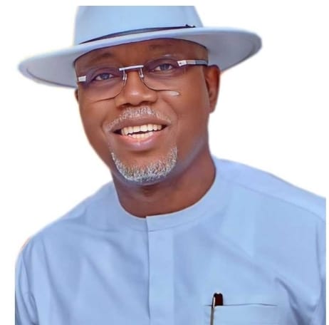 ONDO AINPN CELEBRATES GOVERNOR AIYEDATIWA ON 60TH BIRTHDAY