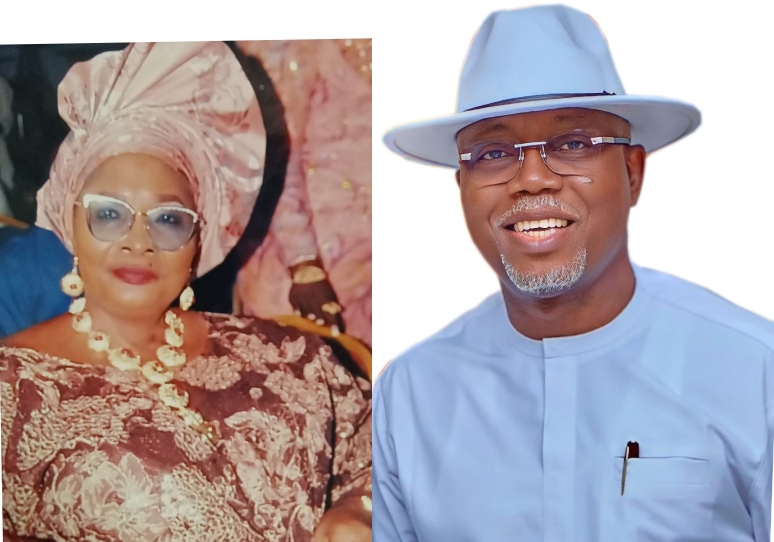 Diamond Jubilee: Barr. Adenike Ademujimi Celebrates Governor Aiyedatiwa