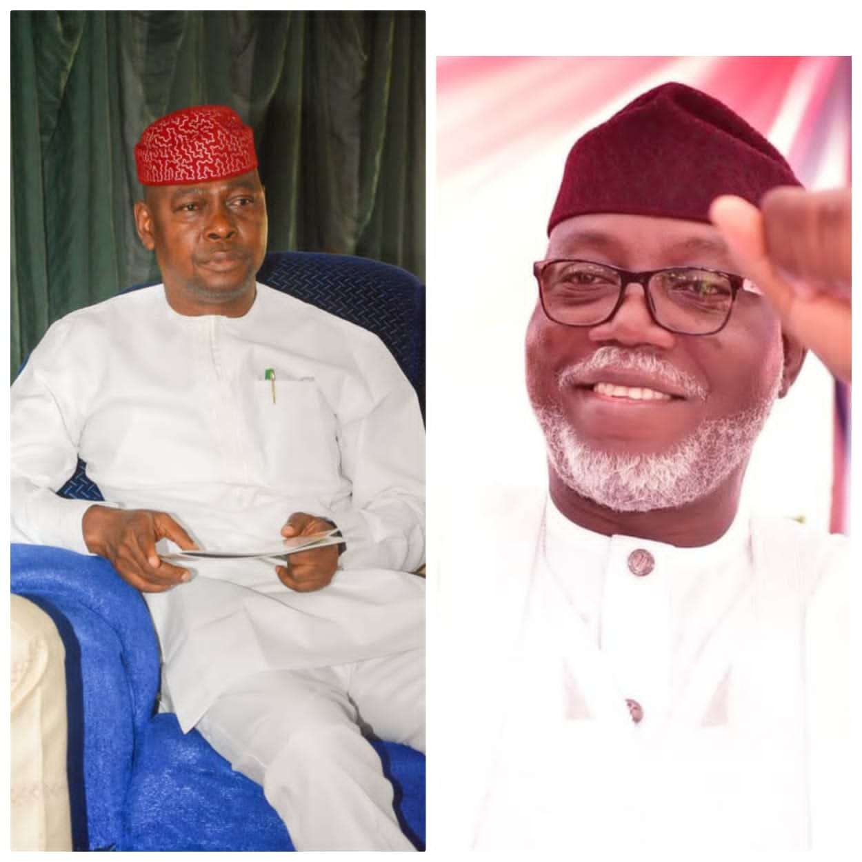 Council Boss, Barr. Kayode, Hails Governor Aiyedatiwa for Strengthening Democracy in Ondo State