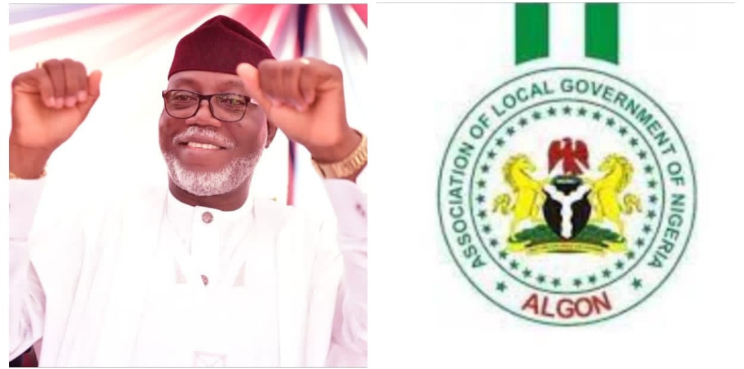 ONDO RETIREES PENSION PAYMENT: ALGON HAILS AIYEDATIWA, DESCRIBES GOVERNOR’S ACTION AS COMPASSIONATE