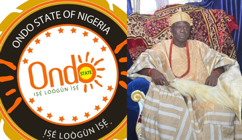 Ondo State @ 49: Oba Samuel Adegbehingbe Olumafon, Extends Heartfelt Congratulations and Pays Tribute to the Founding Fathers 