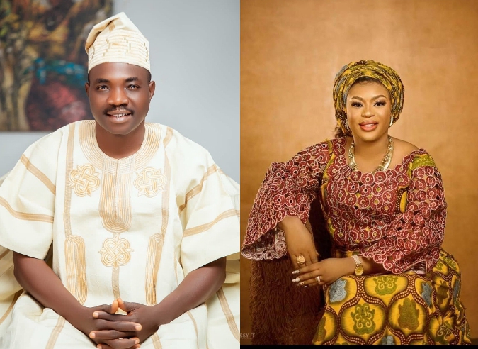 Hon. Dipo Ajibola and Mrs. Biola Ijimakinwa Set to Take Oath of Office Tomorrow